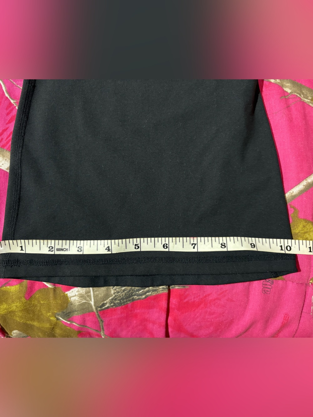Fabletics PureLuxe High Waisted Yoga Pants - Picture 8 of 10